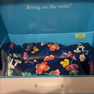 Vera Bradley Floral Winter & Rain Boots - Multicolor